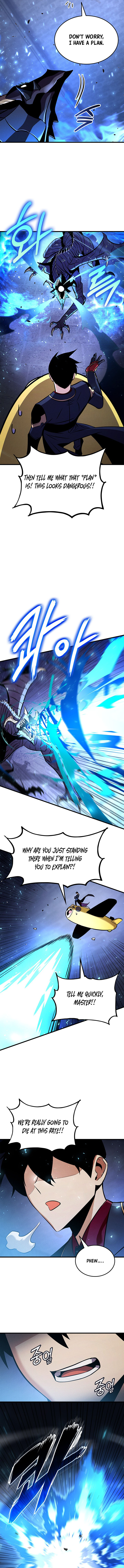 Ranker's Return (Remake) Chapter 246 7
